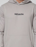 Nevada Sweatshirt Pullover Brand Logo