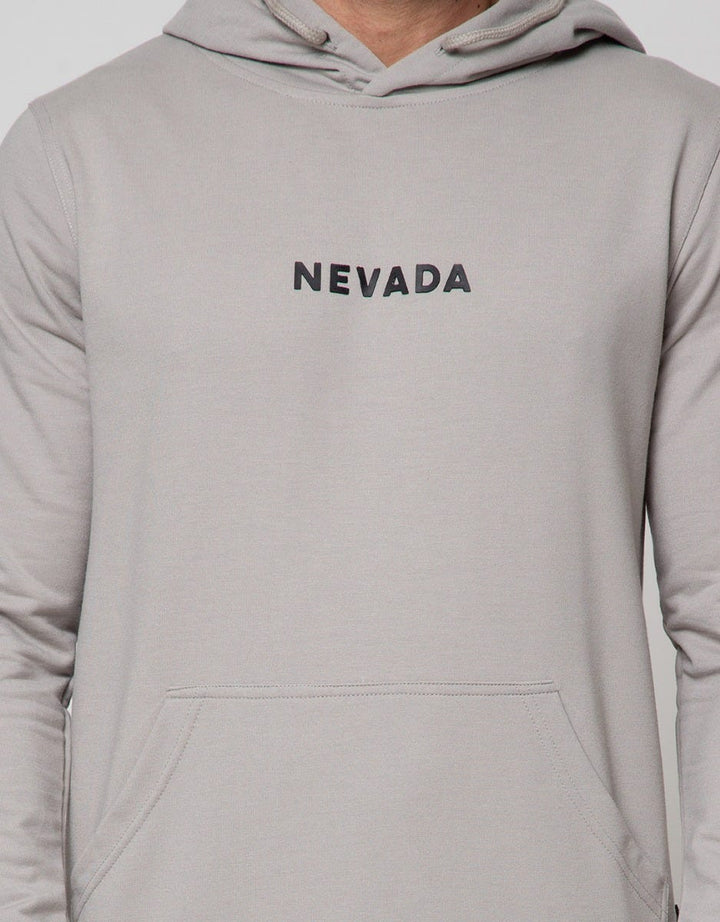 Nevada Sweatshirt Pullover Brand Logo
