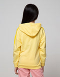 Nevada Sweatshirt Hoodie Stripe Shoulder Hola