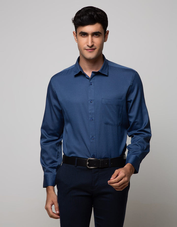 LS SHIRT REGULAR LIG