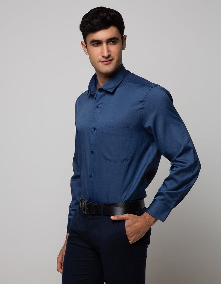 LS SHIRT REGULAR LIG