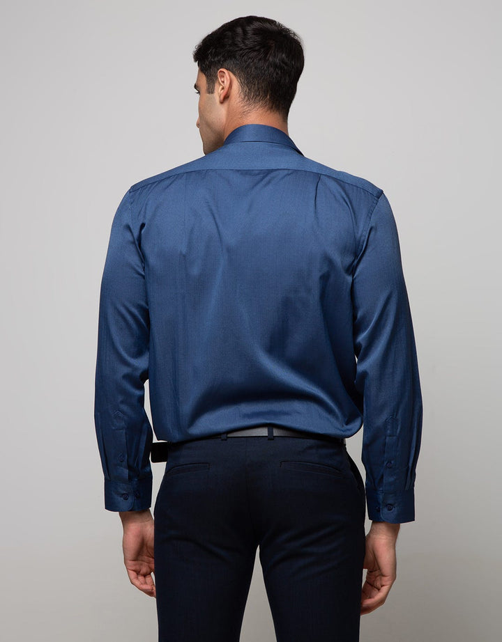 LS SHIRT REGULAR LIG