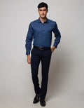 LS SHIRT REGULAR LIG