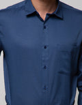 LS SHIRT REGULAR LIG