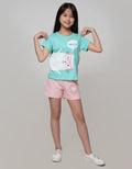 SHORT PANTS KI BOTTO