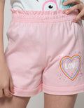 SHORT PANTS KI BOTTO