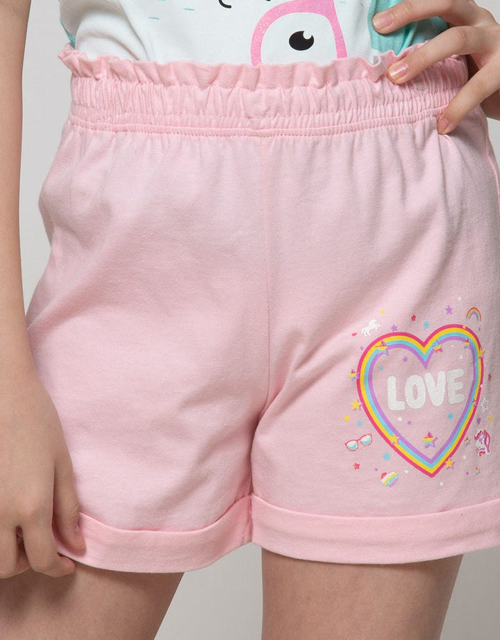 SHORT PANTS KI BOTTO