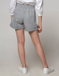 Aero Short Pants  Basic Botton