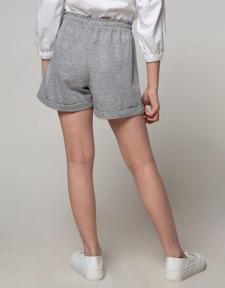 Aero Short Pants  Basic Botton