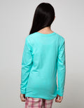 Aero Long Sleeve T-Shirt Basic Never
