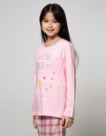 Aero Long Sleeve T-Shirt Basic Shine