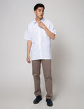 Cole Short Sleeve Shirt New Top