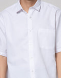 Cole Short Sleeve Shirt New Top
