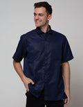 Cole Short Sleeve Shirt New Top