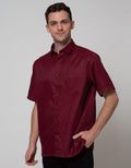 Cole Short Sleeve Shirt New Top