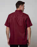 Cole Short Sleeve Shirt New Top