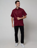 Cole Short Sleeve Shirt New Top