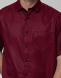 Cole Short Sleeve Shirt New Top