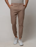 Nevada Jogger Woven Pant Hidden Tie