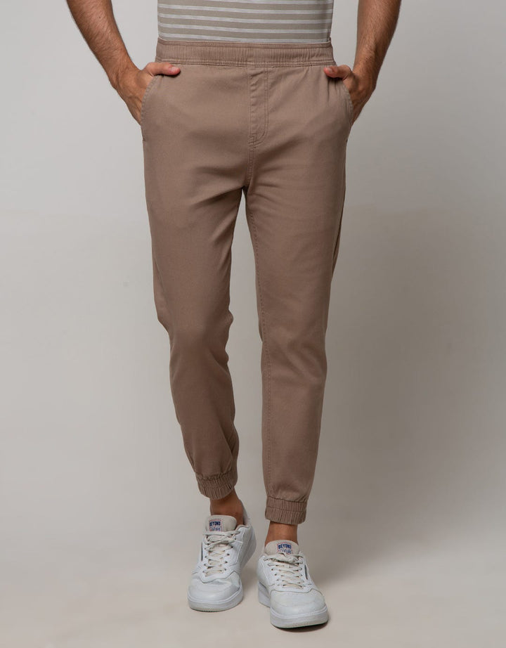 Nevada Jogger Woven Pant Hidden Tie