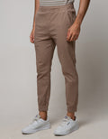 Nevada Jogger Woven Pant Hidden Tie