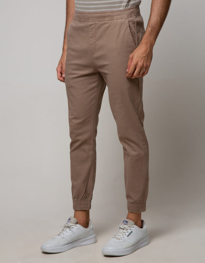 Nevada Jogger Woven Pant Hidden Tie