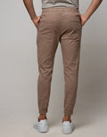 Nevada Jogger Woven Pant Hidden Tie