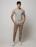 Nevada Jogger Woven Pant Hidden Tie