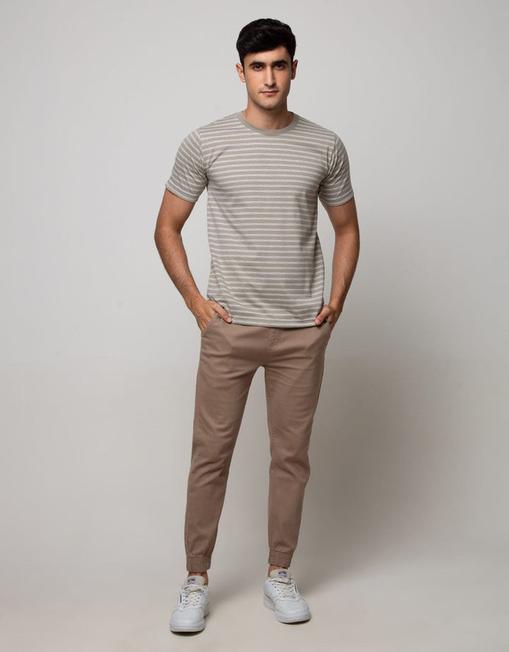 Nevada Jogger Woven Pant Hidden Tie