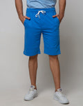 Nevada Short Pants Knit With Accessories