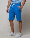 Nevada Short Pants Knit With Accessories
