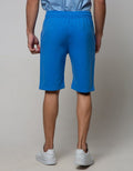 Nevada Short Pants Knit With Accessories