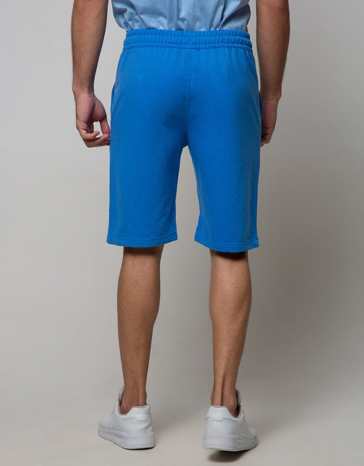 Nevada Short Pants Knit With Accessories