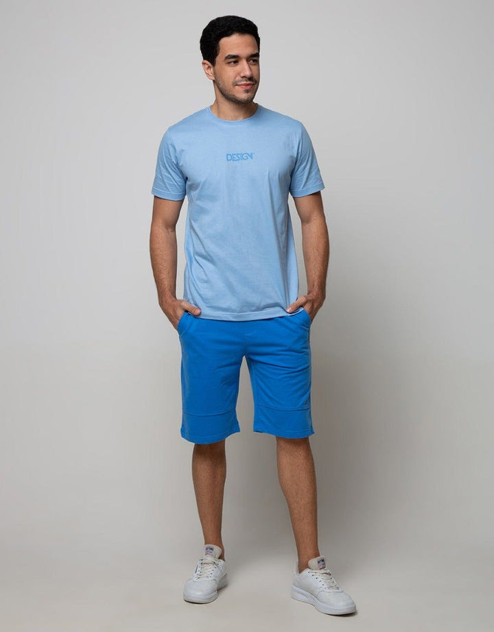 Nevada Short Pants Knit With Accessories