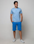 Nevada Short Pants Knit With Accessories