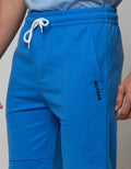 Nevada Short Pants Knit With Accessories