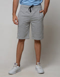 Nevada Short Pants Knit With Accessories