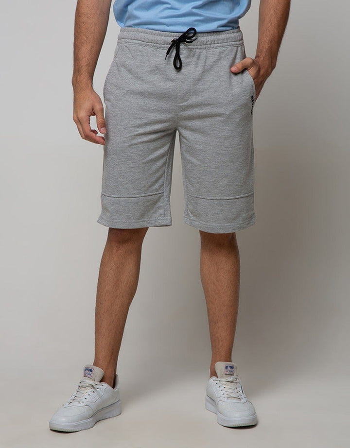 Nevada Short Pants Knit With Accessories