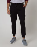 Nevada Jogger Knit Cargo