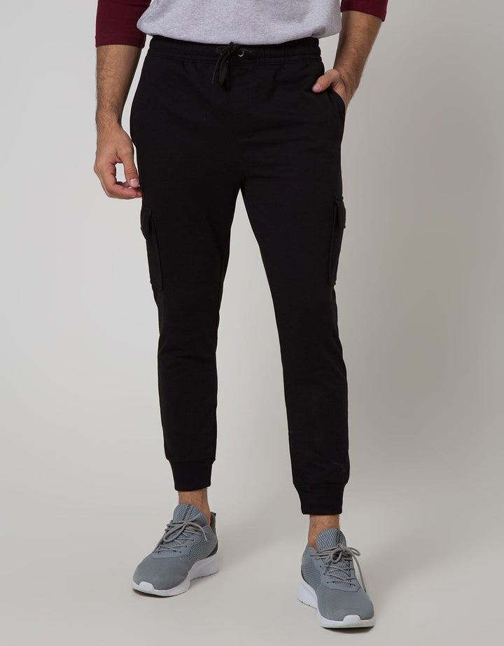 Nevada Jogger Knit Cargo