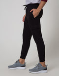 Nevada Jogger Knit Cargo