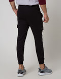 Nevada Jogger Knit Cargo
