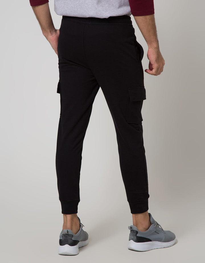 Nevada Jogger Knit Cargo