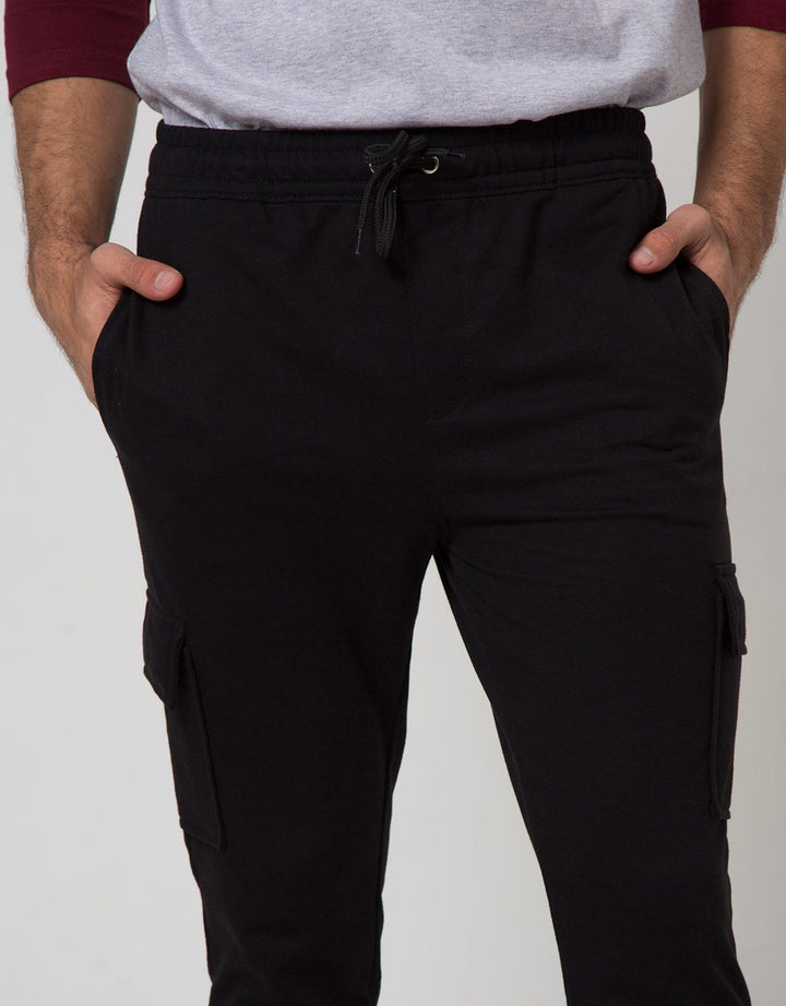 Nevada Jogger Knit Cargo