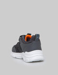Nevada Sneakers Boys With Mesh Material