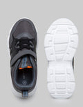 Nevada Sneakers Boys With Mesh Material