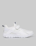 Nevada Sneakers Boys With Velcro Strap