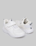 Nevada Sneakers Boys With Velcro Strap