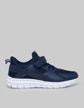 Nevada Sneakers Boys With Velcro Strap