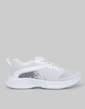 Nevada Shoelace Sneakers Girls